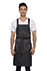 Galveston Cross-Back Bib Apron