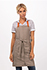 Seattle Bib Apron