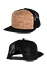 Cork Front Skater Hat