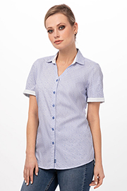 Womens Charleston Shirt