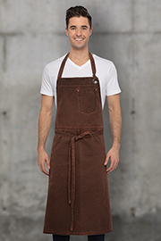 Dorset Chefs Bib Apron