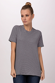 Womens Striped T-Shirt