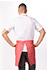 Medford Bib Apron - back view