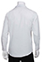 Mens White Essential Dress Shirt