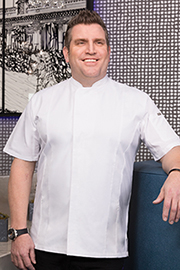 Bristol Signature Series Chef Coat