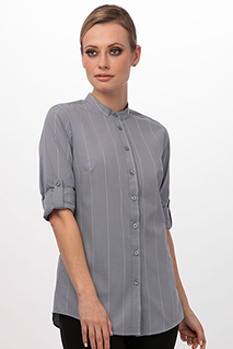 Womens Voce Shirt - side view