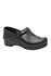 Womens Dansko Professional Clog - side view