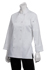 Marbella Womens Chef Coat