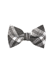 Bow Tie: Plaid