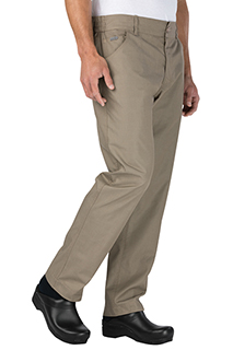 Professional Pants - side view