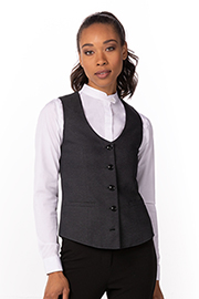 Womens Bridge Vest