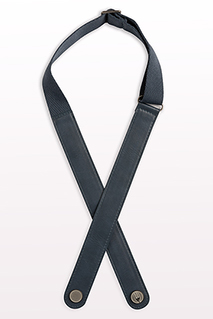 Apron Neck Strap - side view