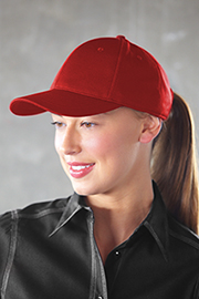 Cool Vent™ Color Baseball Cap