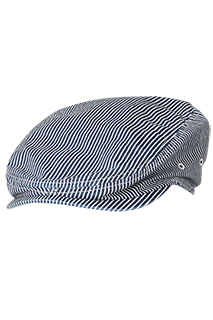 Portland Driver Cap - side view