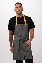 Seattle Bib Apron