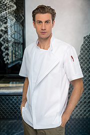 Rochester Chef Coat