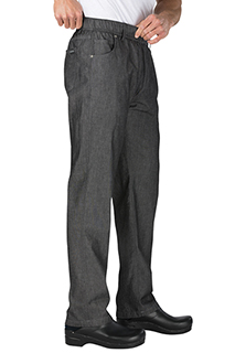 Gramercy Pants - side view