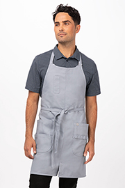 Logan Bib Apron