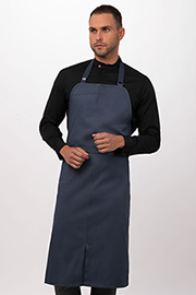 Brio Chef's Bib Apron