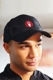 Logo Cool Vent™ Baseball Cap