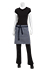 Portland Half Bistro Apron