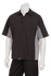 Mens Universal Contrast Shirt - back view