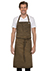 Dorset Chefs Bib Apron - back view