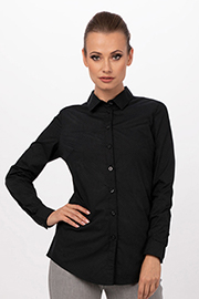 Womens Deco Shirt