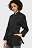 Marrakesh V-series Womens Chef Coat