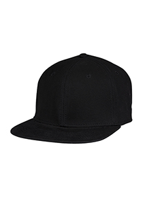 Skater Hat - side view