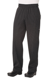 Designer Baggy: Pinstripe