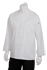 Calgary Cool Vent Chef Coat