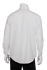 Mens White Oxford Shirt