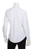 Womens White Oxford Shirt