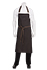 Boulder Chefs Bib Apron