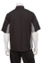 Mens Universal Contrast Shirt