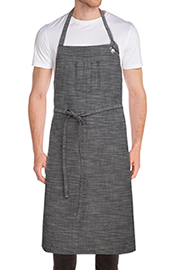 Corvallis Chefs Bib Apron