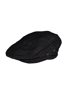 Fairfax Driver Cap - side view