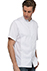 Bristol Signature Series Chef Coat - back view