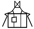 aprons-cross-back